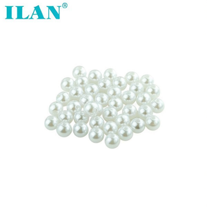 Perle di Ilan da 10mm, 20g, per Creazione di Gioielli - Product Image 1