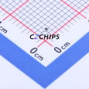 Résistance CMS RMS04FT6802 0402 (Type : Film Épais) (Résistance : 68 kOhm Précision : 1%) - Product Image 1
