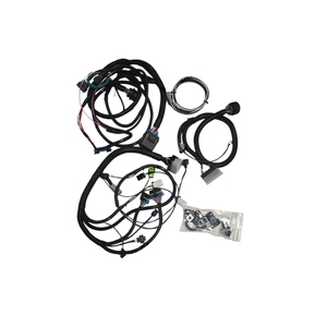 <span class=keywords><strong>Harnais</strong></span> Drt Cur System 4319752X pour Cummins pour pièces de moteur de machines agricoles - Product Image 1