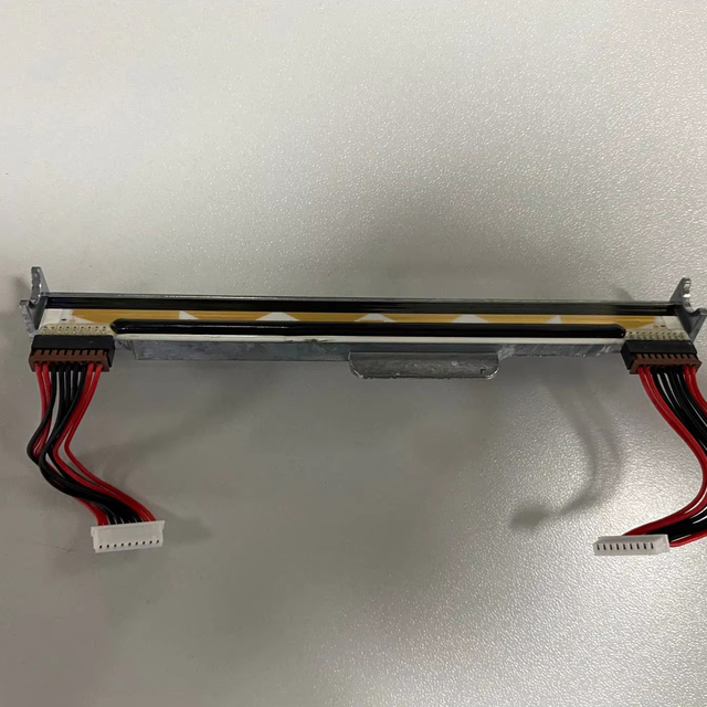 4inch printer head