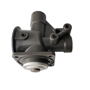 kompresör, hava kompresörü giriş valfi, boşaltma valfi, giriş valfi Atlas, Bollert ve Lufida için geçerlidir. 1622171383 - Product Image 5