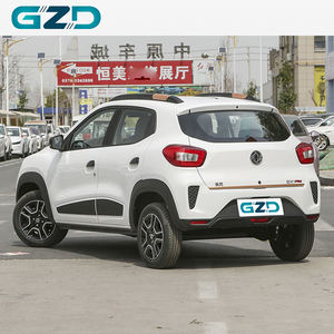 Dongfeng EX1 Nano coche eléctrico barato para adultos nano ex1 EV 4 asientos mini SUV coche de taxi eléctrico para la venta - Product Image 6