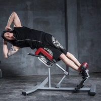 Banc de gymnastique à domicile Commercial réglable personnalisé, banc de Fitness, banc d'entraînement Abdominal, banc romain à vendre