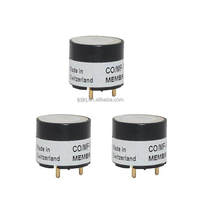 Module de capteur de gaz série 4, conception personnalisée, taille compacte, faible consommation d'énergie, module de capteur de gaz OEM calibré en usine