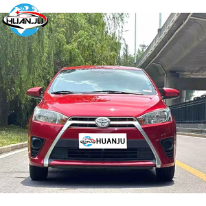 Auto Usado Toyota <span class=keywords><strong>Yaris</strong></span> L 2016 con Transmisión Automática, Volante a la Izquierda, Disponible para la Venta - Product Image 2