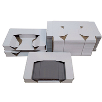 Boîte de remplacement en carton pour cartouches N64/SNES (PAL & NTSC)