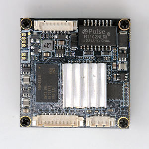 Starvis <span class=keywords><strong>2</strong></span>เซ็นเซอร์5MP IMX675กล้อง IP โมดูล GK7605V100ความไวสูงช่วงไดนามิกกว้างแผงกล้องวงจรปิด SIP-K675G6 PCB - Product Image 6