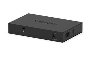 Dễ dàng thông minh quản lý yếu tố cần thiết chuyển đổi gs308e 8-Port Gigabit <span class=keywords><strong>Ethernet</strong></span> dễ dàng thông minh quản lý yếu tố cần thiết chuyển đổi - Product Image 4