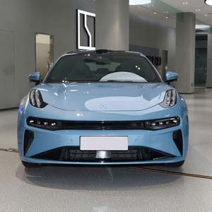 Chine Nouvelles voitures électriques 4WD 5 portes 5 places Luxury EV 2025 Zeekr 001 - Product Image 2