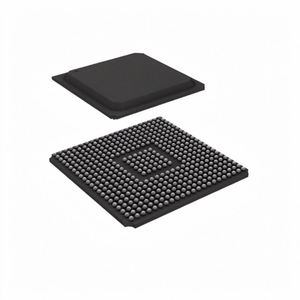 ชิ้นส่วนวงจรอิเล็กทรอนิกส์แบบฝังตัวรุ่นดั้งเดิม 456 BBGA XC2S400E-6FGG456C - Product Image 1