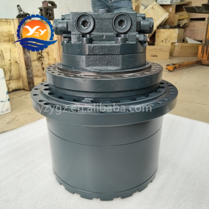 39Q6-41102 Travel Motor Reducer <span class=keywords><strong>Final</strong></span> <span class=keywords><strong>Drive</strong></span> Assy untuk Hyundai <span class=keywords><strong>R200</strong></span> SUKU CADANG MESIN KONSTRUKSI - Product Image 1