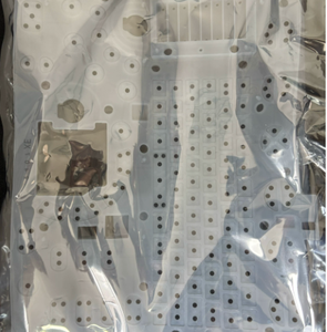 Servicio de Reparación de Membranas para Ecógrafos M7, Máquina de Ultrasonido M7 - Product Image 1