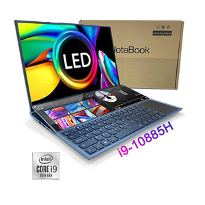 Rẻ hơn 16 inch Bạc I9-10th DDR4 8G SATA M.2 512GB 1TB SSD máy ảnh máy tính xách tay cho văn phòng - Product Image 1