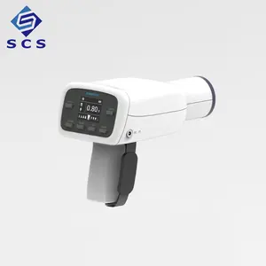 Kỹ thuật số radiology thiết bị toàn cảnh di động nha khoa X-Ray máy