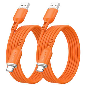 Cable USB de Carga Rápida Tipo-C SUNGUY, Ecológico, con 3 Años de Garantía, para Teléfono Móvil y Uso en Automóvil - Product Image 6