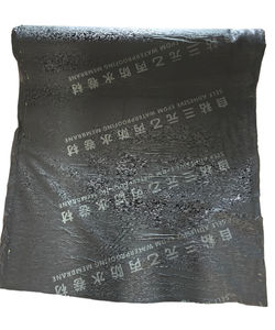Premium EPDM <strong>Rubber</strong> <strong>Roof</strong> Membrane Rolls for Swimming Pool Waterproofing - Product Image 2
