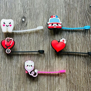 Spugna baby Pineapple House straw cover Cartoon Sponge <span class=keywords><strong>bob</strong></span> straw topper per decorazioni di paglia - Product Image 3