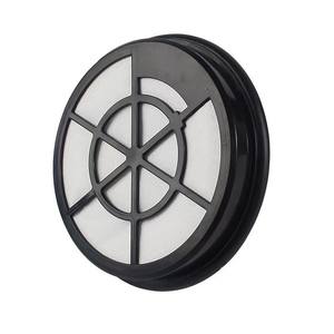 Eureka Midea Vacuum Cleaner Filter Hepa Reusable Pre Filter <b>Round</b> For V3 C61 C3 L141C Pro Home Use - Product Image 1