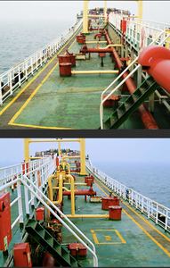 6600 DWT doppia cisterna in vendita - Product Image 6