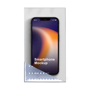 Sản phẩm phổ biến 2023 <span class=keywords><strong>LED</strong></span> hộp đèn căng thẳng vải vải <span class=keywords><strong>LED</strong></span> hộp đèn hiển thị - Product Image 5