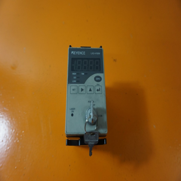 Plc Lx2-v10w Amplifier Lx2v10w for Warranty Product