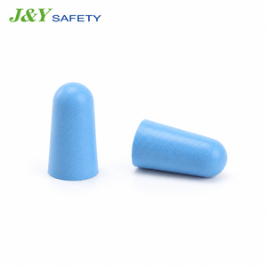 Bouchons d'oreilles en mousse souple personnalisables avec logo, <span class=keywords><strong>prix</strong></span> de gros direct usine - Product Image 2