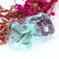 Perles doucement nettoyer et laisser parfum concentré capsules de granulés de liquide de lessive perle de gel de lessive tout-en-un