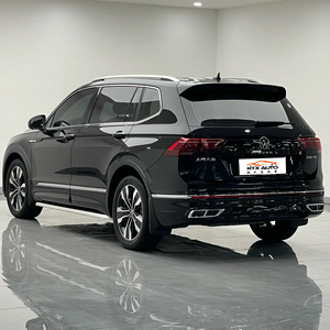 Auto Usado <span class=keywords><strong>Volkswagen</strong></span> <span class=keywords><strong>Tiguan</strong></span> L 2.0T <span class=keywords><strong>R</strong></span>-<span class=keywords><strong>Line</strong></span> <span class=keywords><strong>2023</strong></span>, Volante a la Izquierda, Gasolina, SUV, Buen Estado, Configuración Completa - Product Image 3