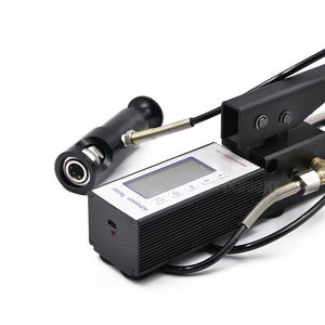 เครื่องทดสอบการยึดเกาะของสีและน้ำยาเคลือบผิว ASTM D4541 และเครื่องทดสอบการยึดเกาะแบบพกพาของสารเคลือบผิว IS0 4624 - Product Image 2