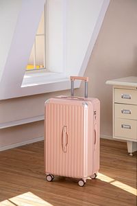 กระเป๋าเดินทางอเนกประสงค์ทันสมัยสำหรับพีซี ยี่ห้อ IStapromo พร้อมช่องใส่แล็ปท็อป ขนาด 20 นิ้ว สำหรับนักธุรกิจและนักเดินทาง - Product Image 3