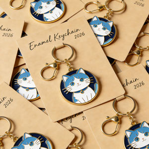 <b>Metal</b> <b>Key</b> <b>Chains</b> Manufacture Custom Alloy Cartoon Logo Souvenir <b>Key</b> Rings <b>Key</b> Holder Custom 3D Soft Custom Enamel Keychain - Product Image 4