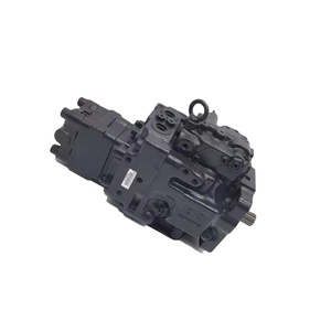 อะไหล่เครื่องจักรก่อสร้าง PC50 PC55 ปั๊มไฮดรอลิก PC35 PC78 ปั๊มลูกสูบสำหรับ - Product Image 6