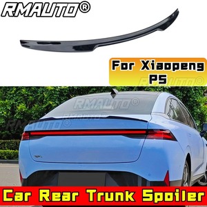 Pour Xiaopeng P5 Kit Carrosserie Aileron Arrière de Coffre Pièce de Modification - Product Image 2