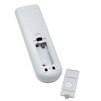 Télécommande de remplacement RD-445E pour NEC LT25c NP510WS NP52 NP60 NP600 NP600S LT30 LT35 NP300 NP305 NP310 NP40