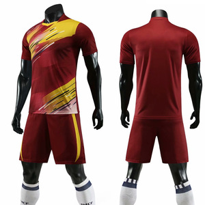 Venta al por mayor de impresión en blanco <span class=keywords><strong>Argentina</strong></span> equipo de fútbol camisetas - Product Image 3