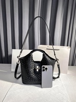 Sac fourre-tout vintage froissé pour femme, sac à main rétro à poignée supérieure, sac à bandoulière amovible