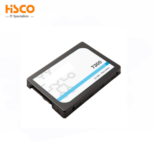 MTFDHBE1T9TDF-1AW1ZABYY适用于微米7300专业系列1.92tb NVMe PCIe 3.0 3D TLC U.2 7毫米1DWPD内部固态硬盘 - Product Image 4