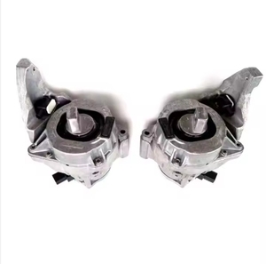 ขายึดเครื่องยนต์ใหม่ ซ้ายหรือขวา สำหรับรถเบนท์เยกา รุ่น 4M0199255BH 4M0199256BH 4M0199256AR - Product Image 4