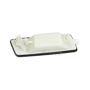 Luz de Posición Lateral Volkswagen 1K5945071A 1K5945072A ABSAS, Pieza de Repuesto para Señal de Giro en el Parachoques Delantero - Product Image 5