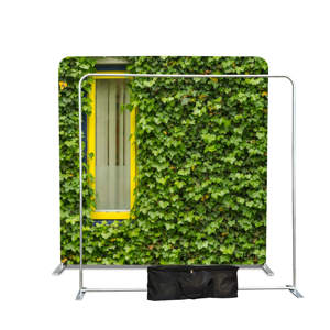 Sublimación de tinte <span class=keywords><strong>2023</strong></span> nuevo producto Diseño Popular Venta Directa promocional <span class=keywords><strong>Berserk</strong></span> banner stand Display - Product Image 2