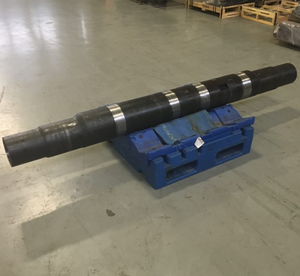 유정 완성 도구 API 19G1 가스 리프트 밸브 사이드 포켓 맨드렐 - Product Image 2