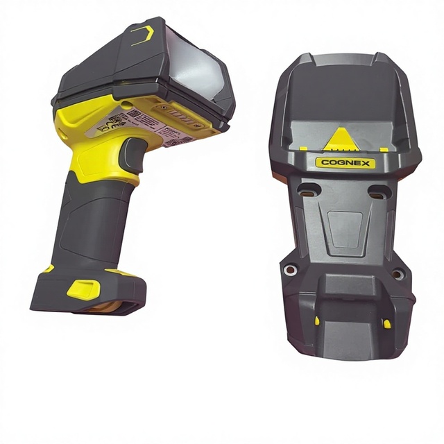 DMR-8700DX-B-E Brand New Original Barcode Scanner