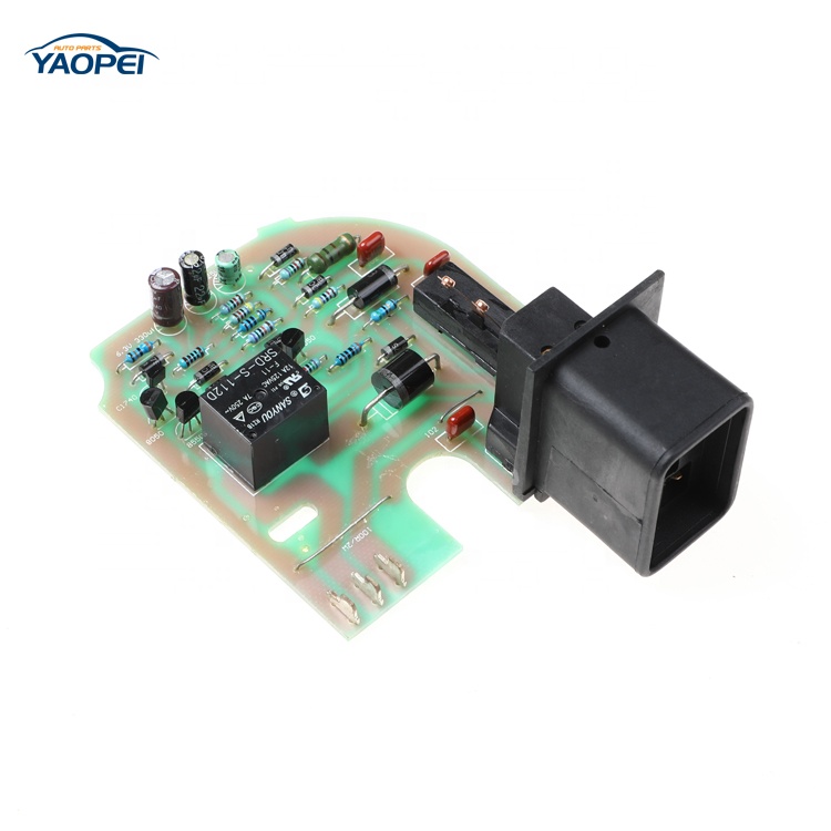 Мотор стеклоочистителя 19168554 для GM GMC SAVANA Chevy Cadillac