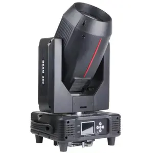 380W Moving Head 230W 280W 350W 380W Stage Light DMX512 DJ Lights Sharpy Light 5r 7r 9r 10r 15r 17r