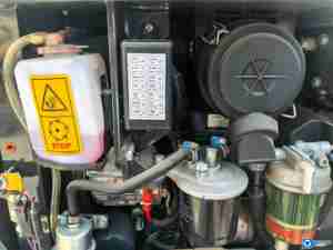 XCMG เครื่องขุด XE17U <span class=keywords><strong>มือ</strong></span>สองเครื่องขุดดินอย่างเป็นทางการ1.7ตัน - Product Image 5