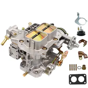 H259A# CARBURETOR FOR UNIVERSAL FOR FORD WEBER 38/38