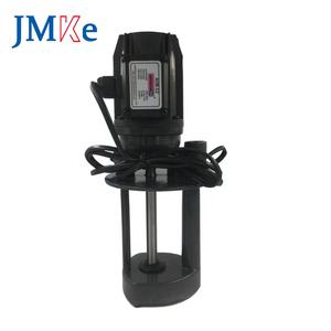 JMKE鋳鉄90W CNC水中冷却油ポンプ4M 25L冷却剤ポンプAB-25 - Product Image 2