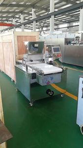 Máquina para Hacer Cupcakes y Muffins / Máquinas para Hacer <span class=keywords><strong>Copitos</strong></span> de Muffin / Máquina para Hacer Muffins - Product Image 2