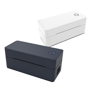 Impresora de Etiquetas Térmicas <span class=keywords><strong>Mini</strong></span> Inalámbrica Milestone MHT-L9260 Directo de Fábrica, para Pequeñas Empresas, Etiquetas de Envío, 4 Pulgadas, 203DPI, en Stock - Product Image 1