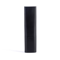 Télécommande RF personnalisée populaire pour Android TV Box avec commande vocale et infrarouge, piles AAA, 13 boutons - Usage domestique